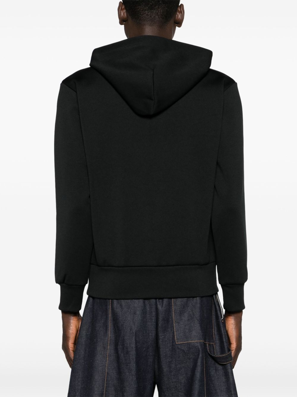 Comme des Garcons Sweaters BLACK