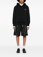 Comme des Garcons Sweaters BLACK