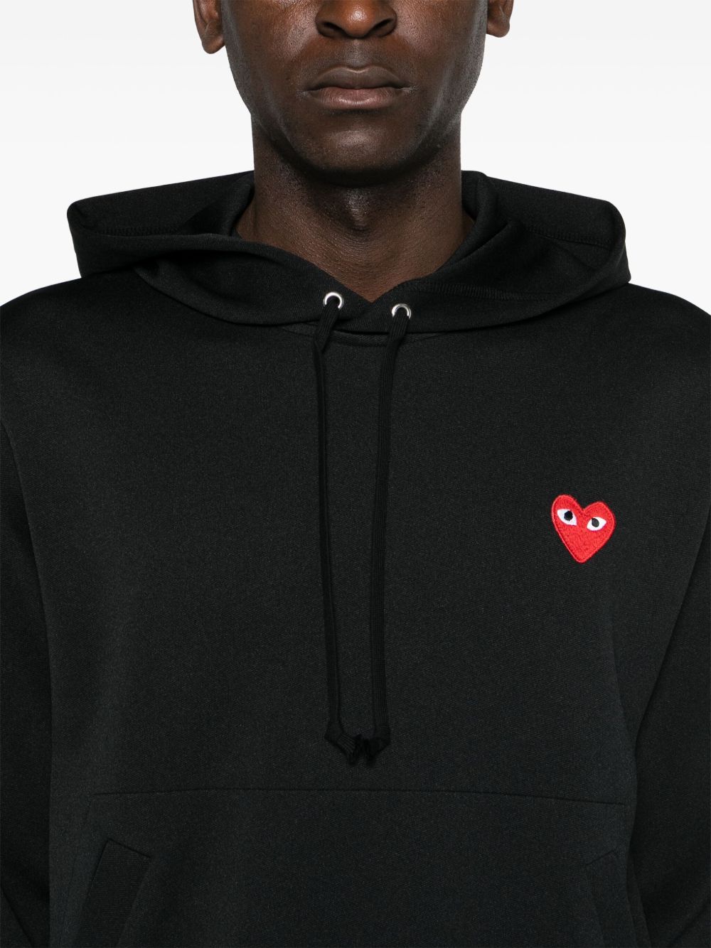 Comme des Garcons Sweaters BLACK
