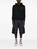 Comme des Garcons Sweaters BLACK