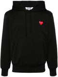 Comme des Garcons Sweaters BLACK