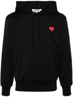 Comme des Garcons Sweaters BLACK