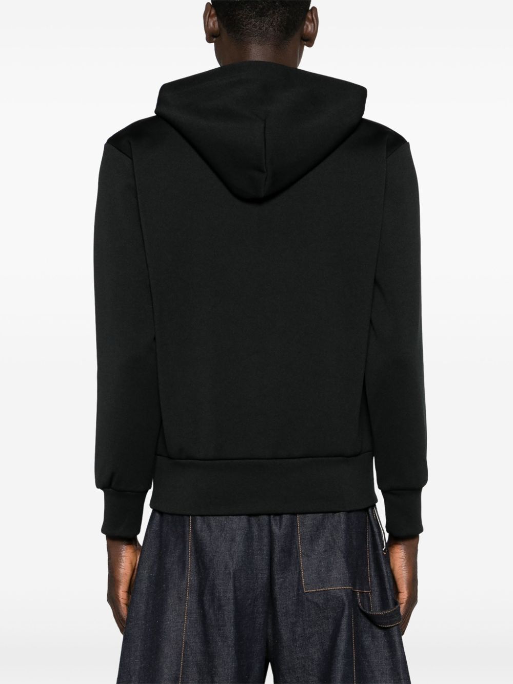 Comme des Garcons Sweaters BLACK