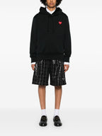 Comme des Garcons Sweaters BLACK