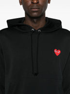 Comme des Garcons Sweaters BLACK