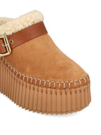 Chloé Chloè Boots BROWN