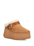 Chloé Chloè Boots BROWN