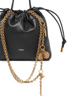 Chloé Chloè Bags.. BLACK