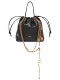 Chloé Chloè Bags.. BLACK
