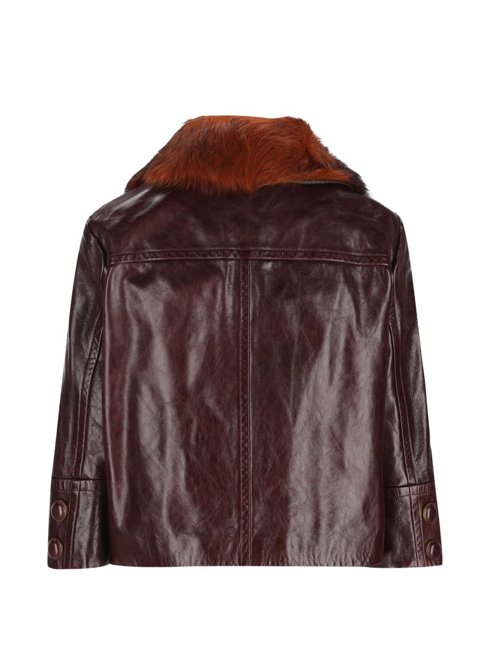 Chloé Chloè Jackets BROWN