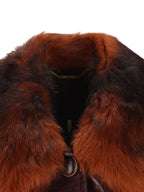 Chloé Chloè Jackets BROWN