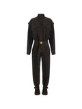 Elisabetta Franchi Dresses BROWN