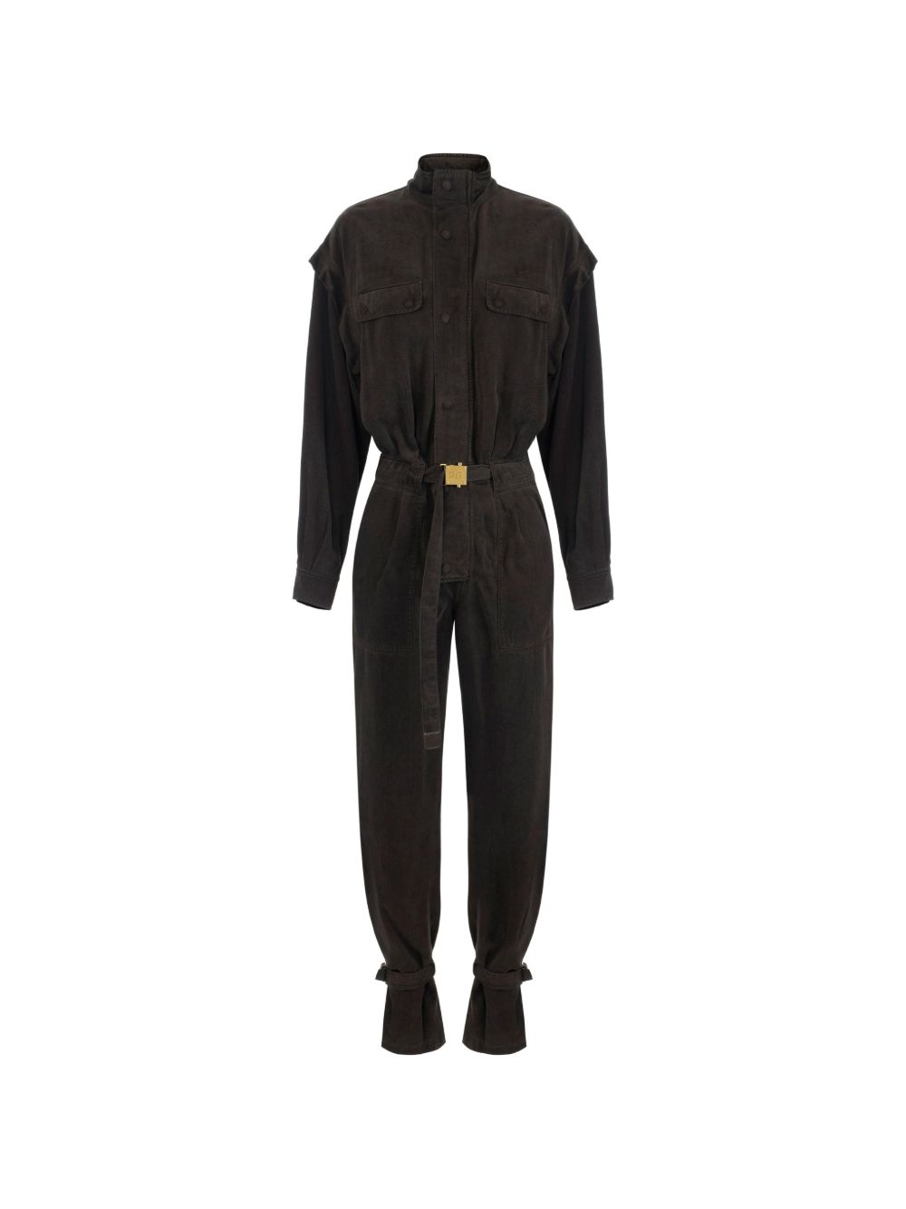 Elisabetta Franchi Dresses BROWN