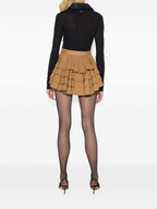 Elisabetta Franchi T-shirts and Polos BLACK