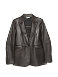 Parosh Jackets BROWN