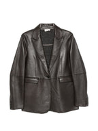 Parosh Jackets BROWN