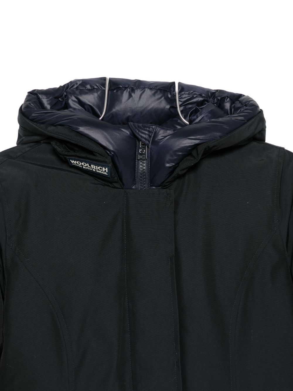 Woolrich Coat