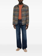 Etro Shirts BROWN