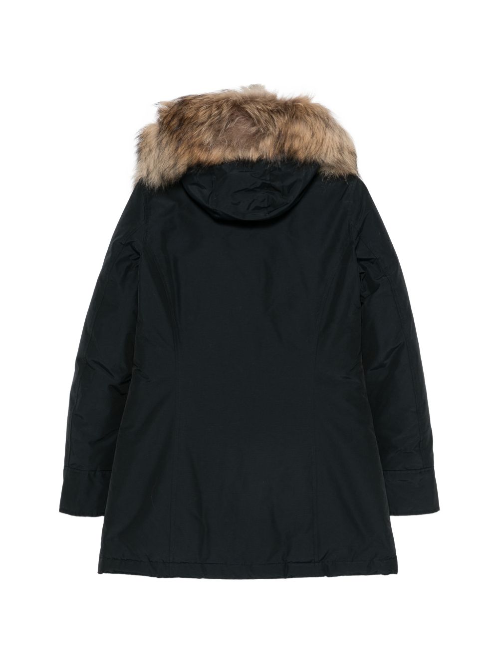 WOOLRICH Coats NAVY