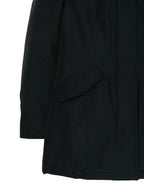 WOOLRICH Coats NAVY