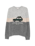JACOB COHEN Sweaters MULTICOLOR