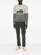 JACOB COHEN Sweaters MULTICOLOR