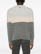 JACOB COHEN Sweaters MULTICOLOR