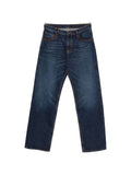 Etro Trousers NAVY