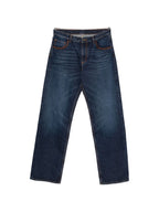 Etro Trousers NAVY