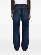 Etro Trousers NAVY