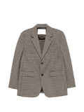 DUNST Jackets BLACK