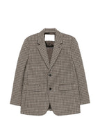 DUNST Jackets BLACK