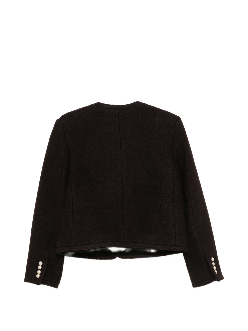 Dunst Jacket
