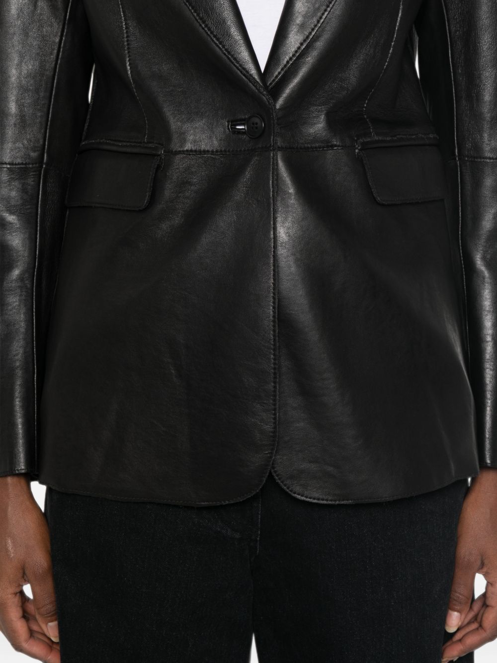 Parosh Jacket