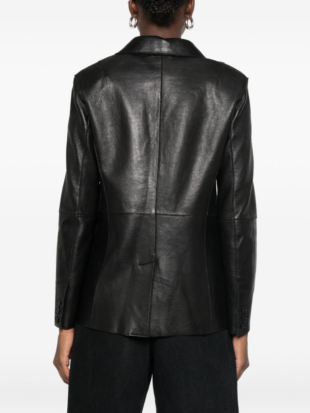 Parosh Jacket
