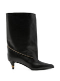 Versace Boots BLACK