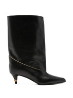 Versace Boots BLACK