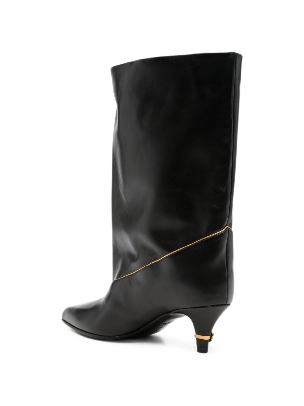 Versace Boots BLACK