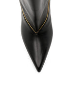 Versace Boots BLACK