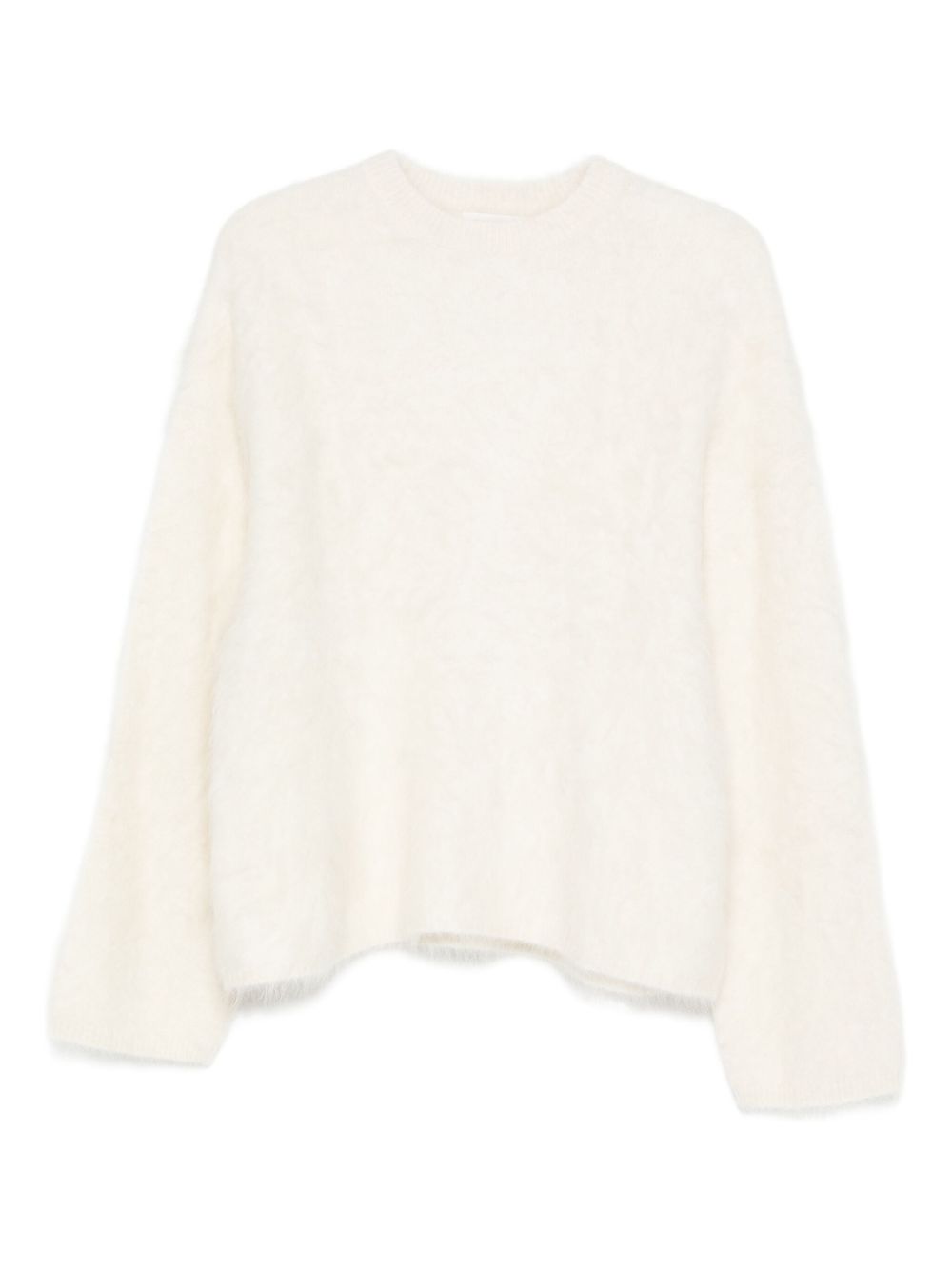SOFT GOAT Sweaters WHITE