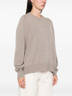 SOFT GOAT Sweaters BEIGE