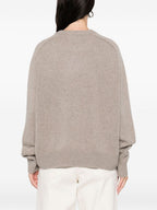 SOFT GOAT Sweaters BEIGE