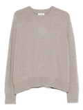 SOFT GOAT Sweaters BEIGE