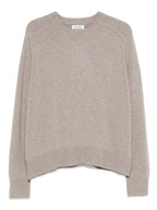SOFT GOAT Sweaters BEIGE
