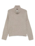 SOFT GOAT Sweaters BEIGE