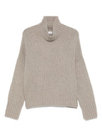 SOFT GOAT Sweaters BEIGE