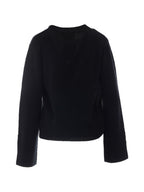 LISA YANG Sweaters BLACK