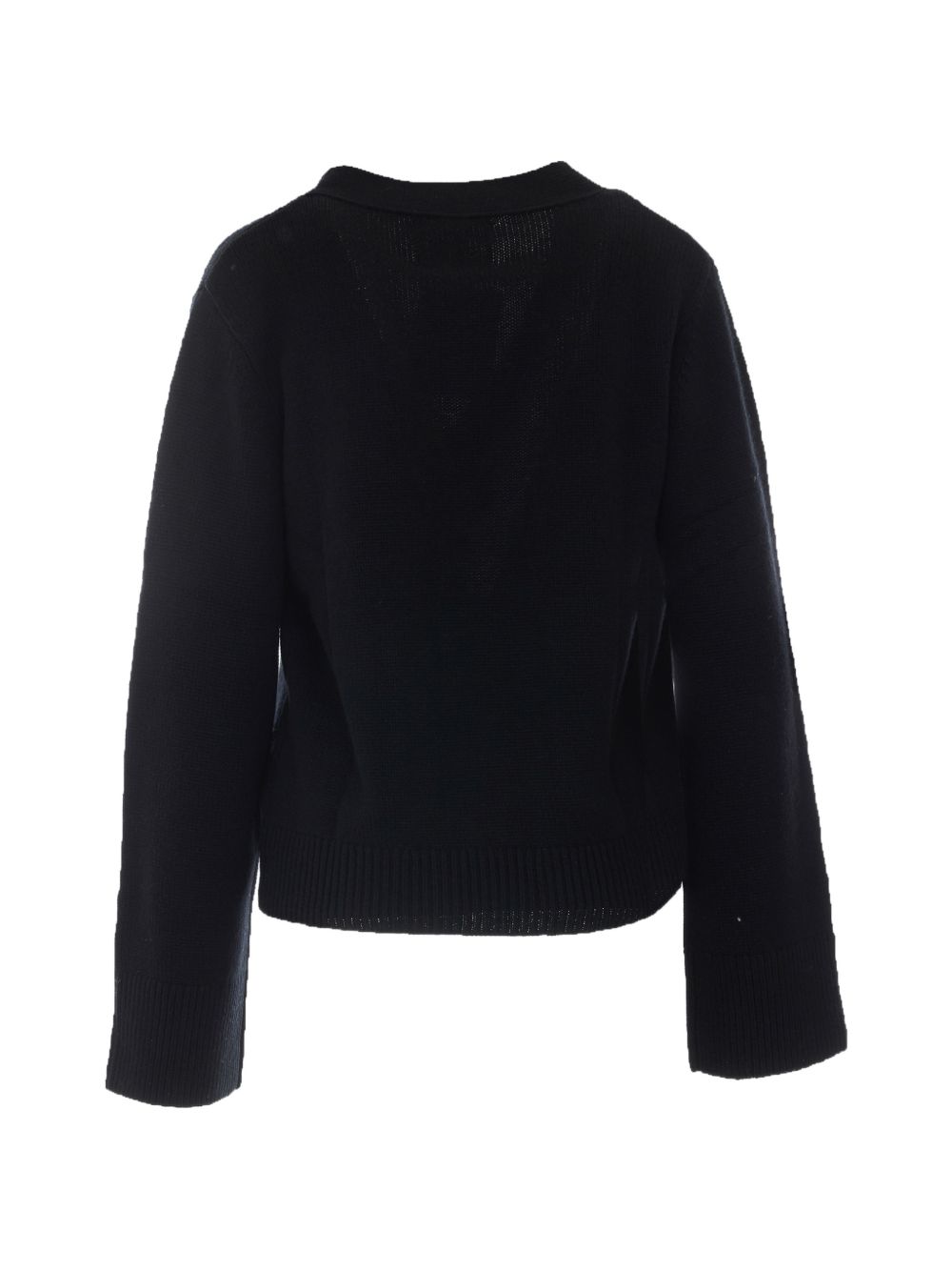 LISA YANG Sweaters BLACK