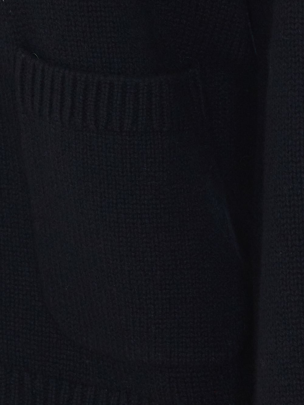 LISA YANG Sweaters BLACK