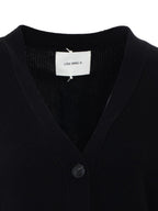 LISA YANG Sweaters BLACK